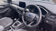 Ford Kuga 1.5 EcoBoost 150 Titanium Edition 5dr Petrol Estate
